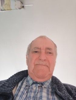 Michel's profile, a single 79-year-old a man in Bourgneuf-en-Retz