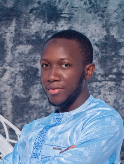 Abdoulaye's profile, a single 27-year-old a man in Bamako Koura
