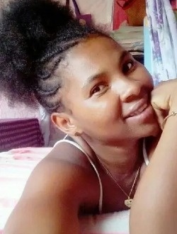 Aslah's profile, a single 28-year-old a woman in Antsiranana