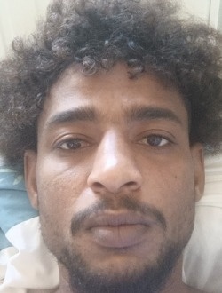 Malek's profile, a single 24-year-old a man in Maubeuge