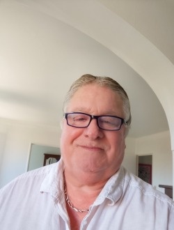 Gegemane's profile, a single 65-year-old a man in Cazères
