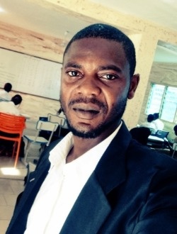 Christ F's profile, a single 41-year-old a man in Bongouanou