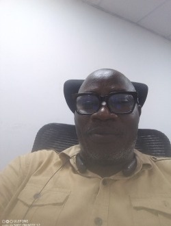 Paolo's profile, a single 50-year-old a man in Garoua