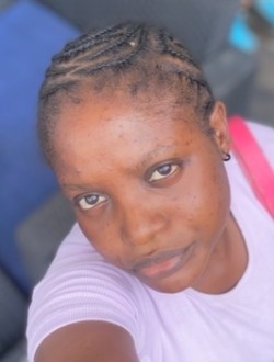Armelle's profile, a single 24-year-old a woman in Cotonou