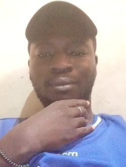 Steev's profile, a single 27-year-old a man in Tokpa