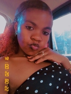 Marinah's profile, a single 24-year-old a woman in Antsiranantsara