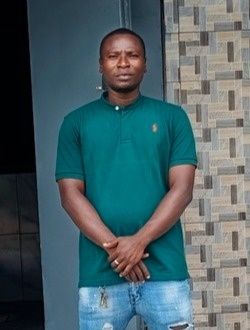 David Brice's profile, a single 29-year-old a man in Orly