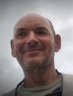 Laurent's profile, a single 58-year-old a man in Tomblaine