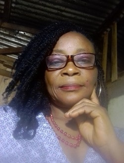 Emilienne's profile, a single 47-year-old a woman in Akam-Messi