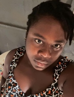 Eunice's profile, a single 29-year-old a woman in Abi