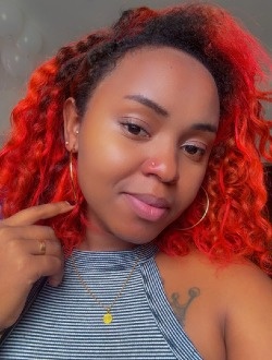 Jade's profile, a single 23-year-old a woman in 67 Ha