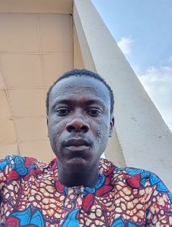 Lolonyo's profile, a single 31-year-old a man in Bamako