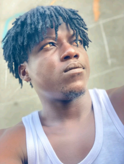 Charly's profile, a single 29-year-old a man in Abidjan