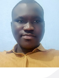 Med's profile, a single 35-year-old a man in Lafiabougou