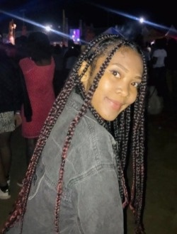 Lulucia's profile, a single 22-year-old a woman in Nosy-Be