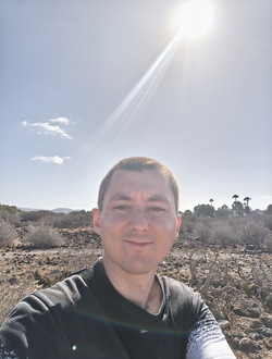 Perfil de Steve, un hombre soltero(a) de 26 años en Las Galletas