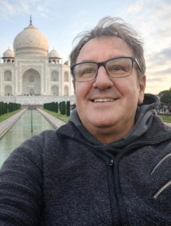 Yvan's profile, a single 59-year-old a man in Perpignan