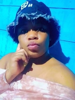 Rebecca's profile, a single 27-year-old a woman in Yaoundé