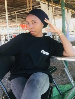 Muriella's profile, a single 24-year-old a woman in Antsiranana
