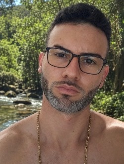 Lukas's profile, a single 40-year-old a man in Thonon-les-Bains