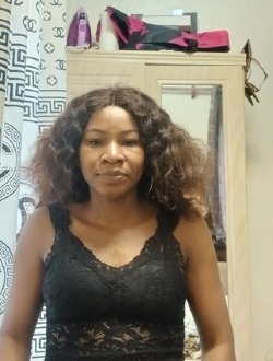 Balbicoco's profile, a single 42-year-old a woman in Mbalmayo