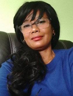 Ani's profile, a single 45-year-old a woman in Port Louis