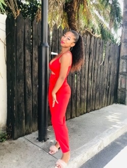 Gabriella's profile, a single 25-year-old a woman in Toamasina