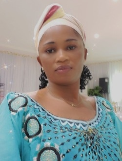 Josey's profile, a single 33-year-old a woman in Lomé