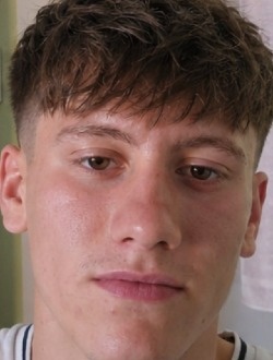 Tortank's profile, a single 20-year-old a man in Clermont-Ferrand