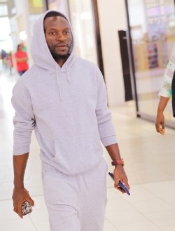 Serge's profile, a single 33-year-old a man in Yaoundé