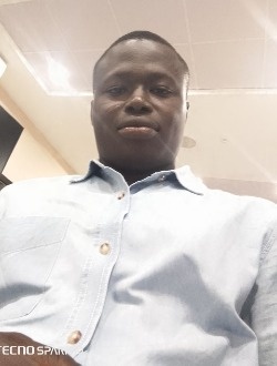 Ferdinand's profile, a single 30-year-old a man in Abadjin-Doumé