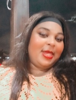 Graziella's profile, a single 47-year-old a woman in Abaga