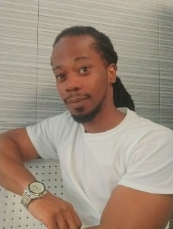 Marc Olivier's profile, a single 38-year-old a man in Rabat