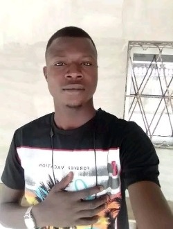 Alloh Alexandre's profile, a single 36-year-old a man in Abidjan