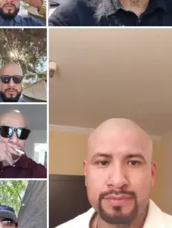 Hector's profile, a single 43-year-old a man in Los Banos
