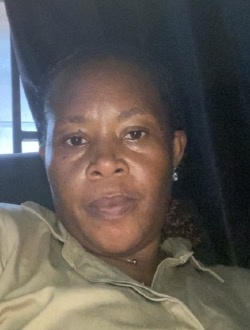 Beauty's profile, a single 40-year-old a woman in Benin City