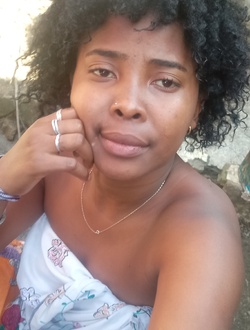 Randrianandrasana's profile, a single 26-year-old a woman in Toamasina