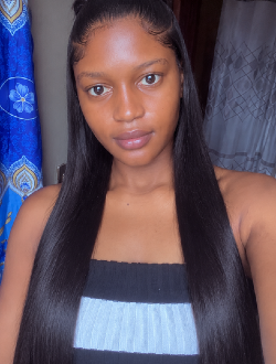 Linn's profile, a single 20-year-old a woman in Ababa
