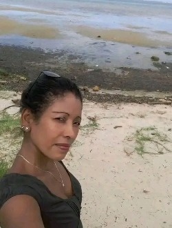 Liliane's profile, a single 47-year-old a woman in Toamasina