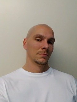 Jeremy's profile, a single 41-year-old a man in Marche-En-Famenne