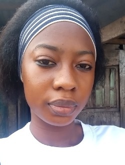 Ballo Aicha's profile, a single 22-year-old a woman in Abadjin-Doumé