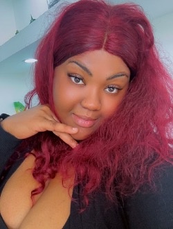 Marie Fleur's profile, a single 28-year-old a woman in Abadjin-Doumé