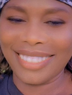 Ma Khady's profile, a single 31-year-old a woman in Ziguinchor