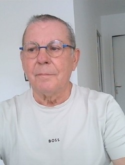 Paul's profile, a single 70-year-old a man in Saint-Brevin-les-Pins