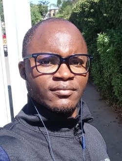 Arthur's profile, a single 31-year-old a man in Casablanca