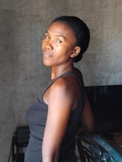 Mamizara's profile, a single 36-year-old a woman in Antsiranana