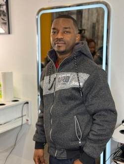 Vladimir's profile, a single 39-year-old a man in Montréal-Est