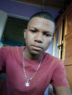 Andriamiaro's profile, a single 23-year-old a man in Antananarivo