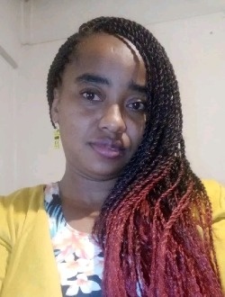 Christianie's profile, a single 40-year-old a woman in Toamasina