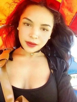 Thalia's profile, a single 33-year-old a woman in Abohijanahary